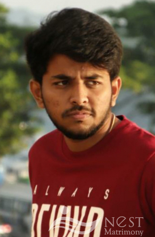 Suresh Kumar